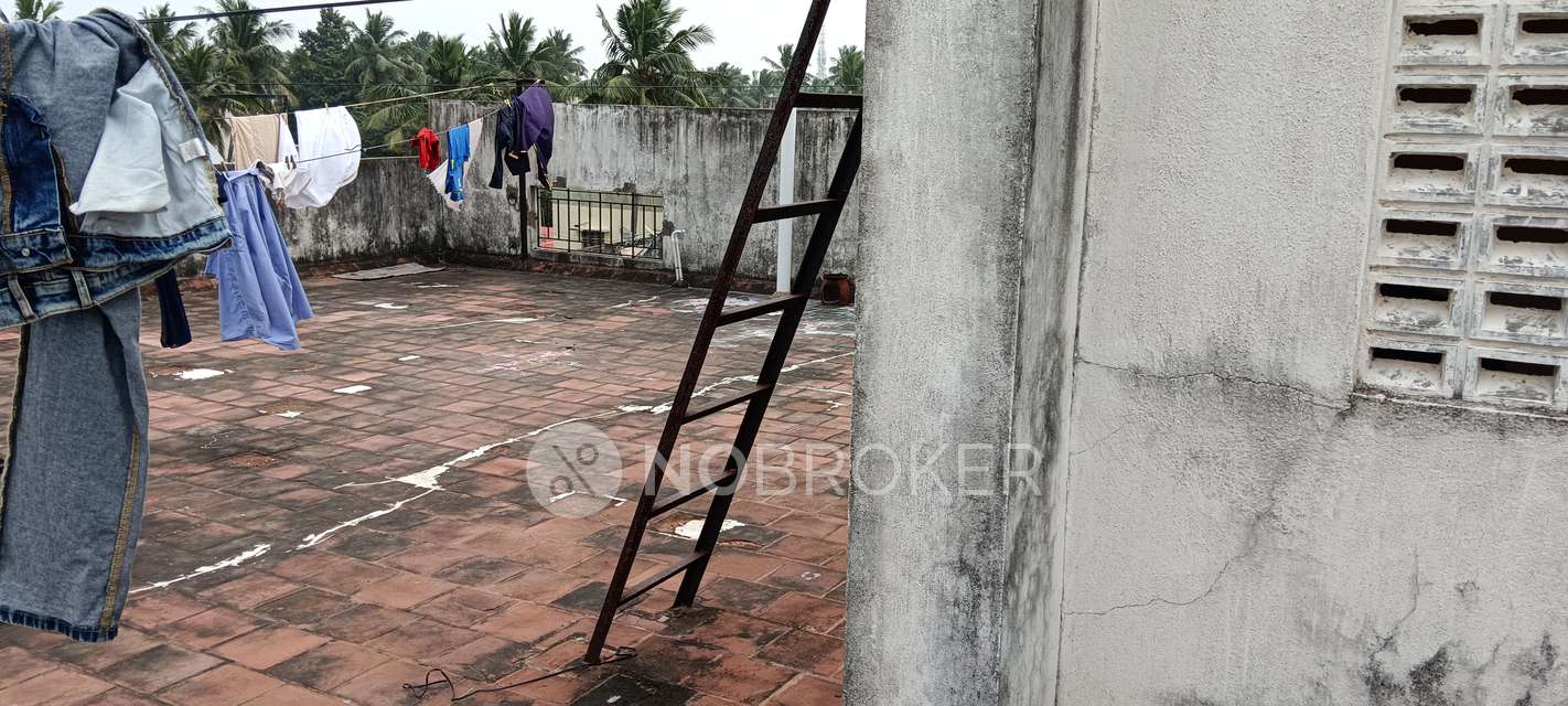 3 BHK Flat In Jawahar Crystal Apartment, Tirumullaivoyal Railway Station For Sale  In Thirumullaivoyal