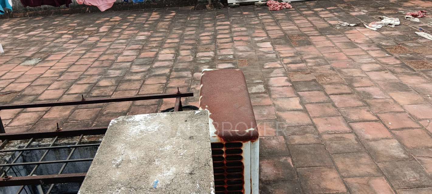 3 BHK Flat In Jawahar Crystal Apartment, Tirumullaivoyal Railway Station For Sale  In Thirumullaivoyal