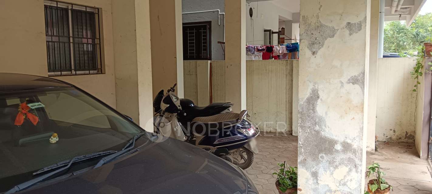 3 BHK Flat In Jawahar Crystal Apartment, Tirumullaivoyal Railway Station For Sale  In Thirumullaivoyal