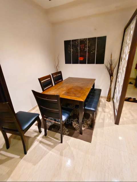 3 BHK Flat In Lodha Meridian, Kukatpally For Sale  In Kukatpally