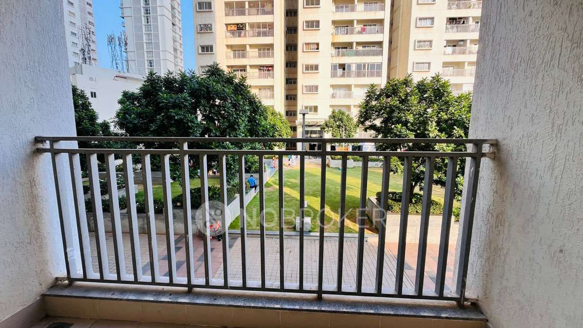 3 BHK Flat In Lodha Meridian, Kukatpally For Sale  In Kukatpally