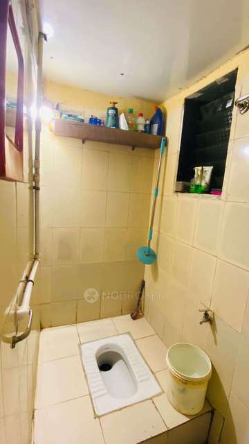 1 BHK Flat In Shive Krupa Apt For Sale  In Vashi