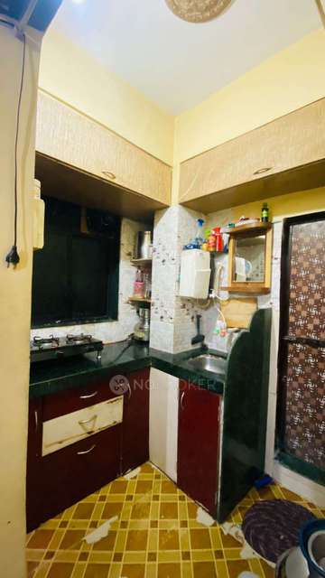 1 BHK Flat In Shive Krupa Apt For Sale  In Vashi