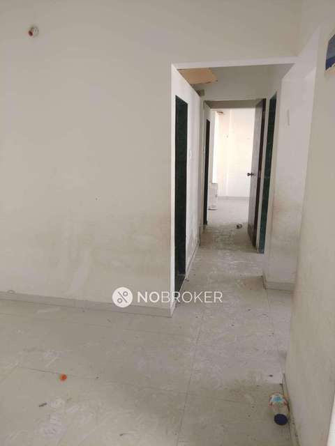 2 BHK Flat In Hdil Paradise City For Sale  In Palghar