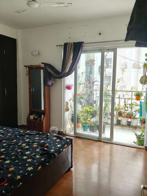 3 BHK Flat In Mapsko Royale Ville For Sale  In Sector 82