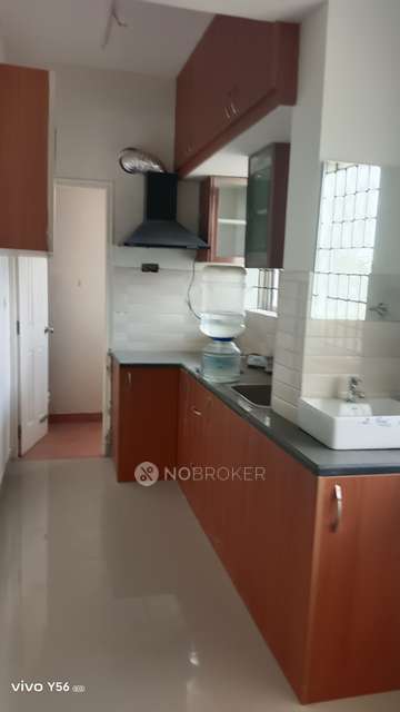 3 BHK Flat In Mahaveer Willet for Rent  In Krishnarajapura