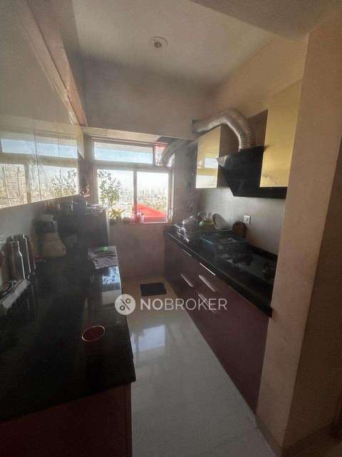 1 BHK Flat In Ashapura Options Eminente For Sale  In Borivali East