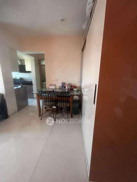 1 BHK Flat In Ashapura Options Eminente For Sale  In Borivali East