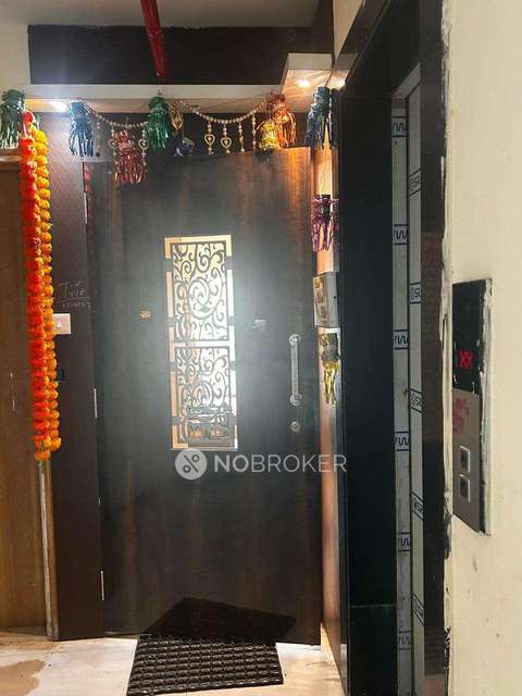 1 BHK Flat In Ashapura Options Eminente For Sale  In Borivali East