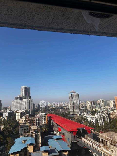 1 BHK Flat In Ashapura Options Eminente For Sale  In Borivali East