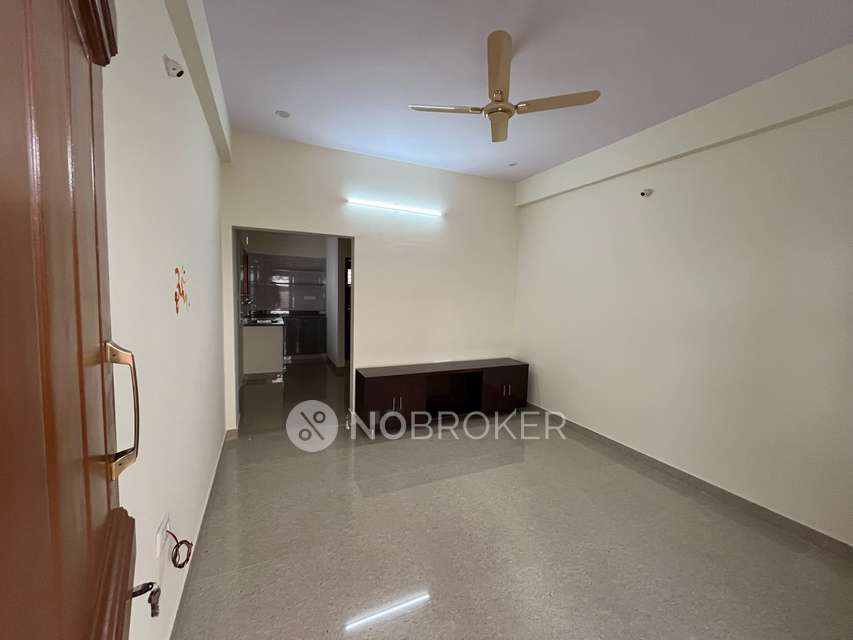 1 BHK Flat In Nagasai Krupa for Rent  In 78, 2nd Cross Road