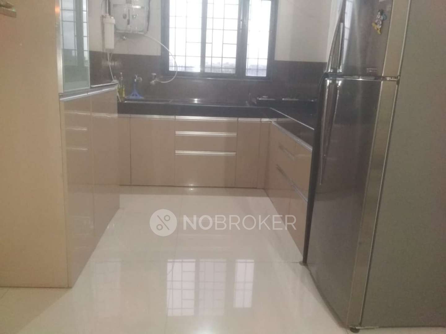 2 BHK Flat In Oxy Valley for Rent  In Wagholi