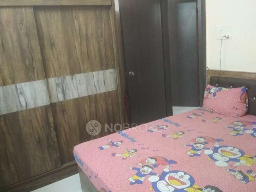 2 BHK Flat In Oxy Valley 2 for Rent  In Oxy Valley Phase 2