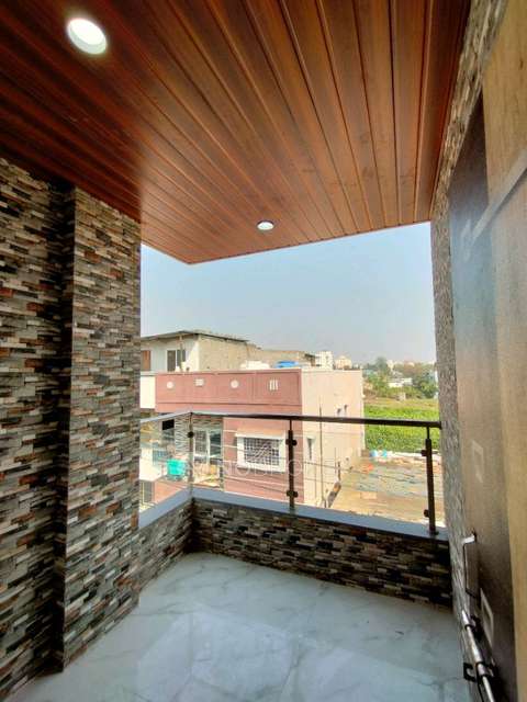1 BHK House for Rent  In Lohegaon