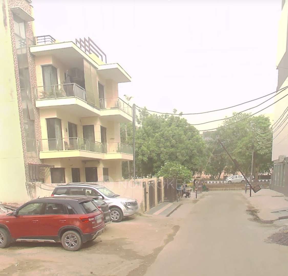 Plot For Sale  In Huda Colony Rwa In Sector 51