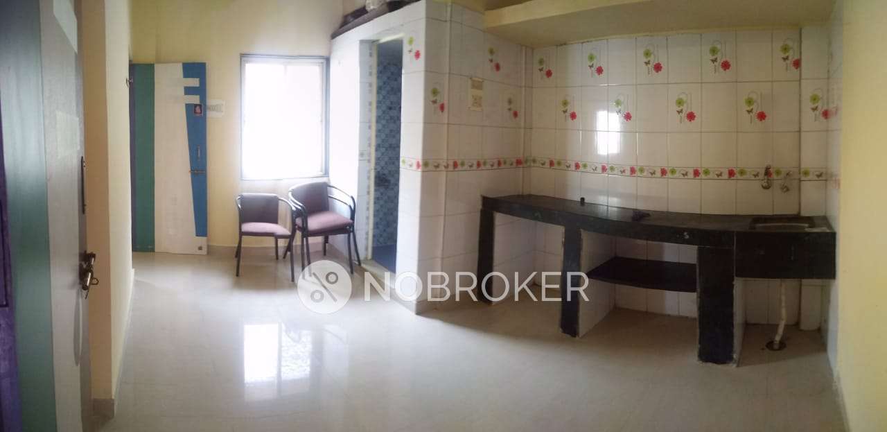 1 RK Flat In Star Housing Society for Rent  In Pimpri-chinchwad