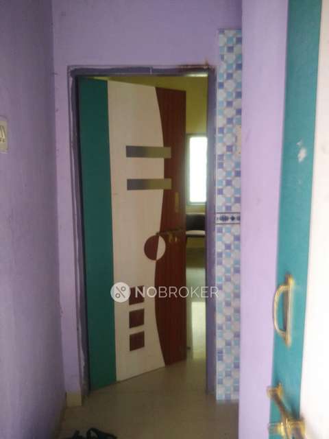 1 RK Flat In Star Housing Society for Rent  In Pimpri-chinchwad