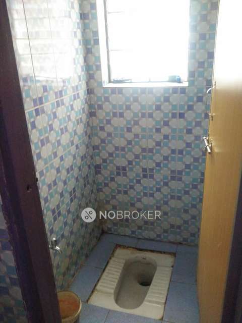 1 RK Flat In Star Housing Society for Rent  In Pimpri-chinchwad