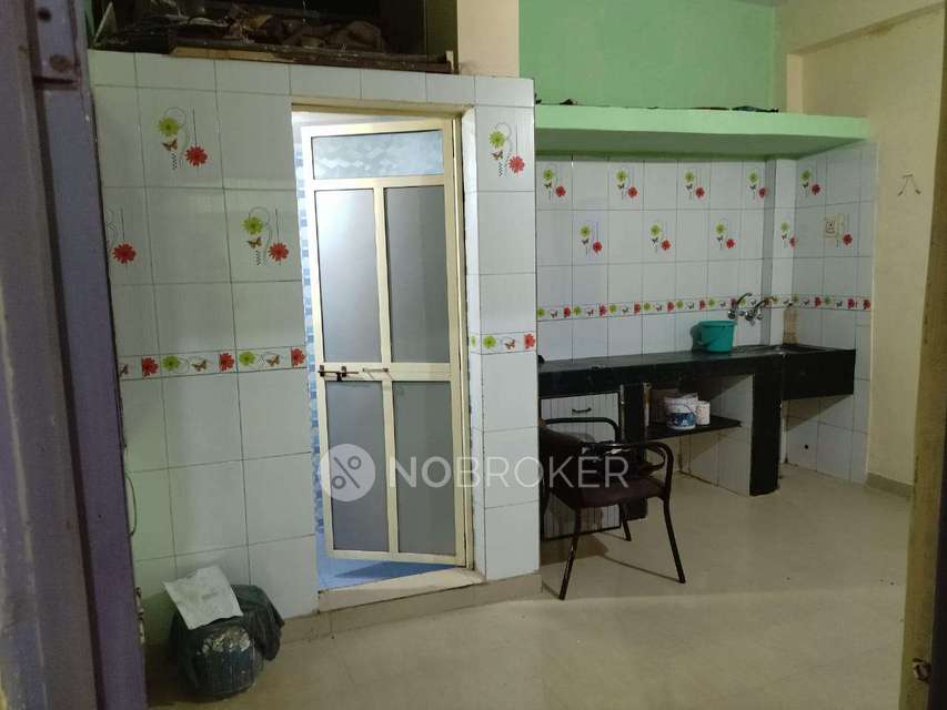 1 RK Flat In Star Housing Society for Rent  In Pimpri-chinchwad