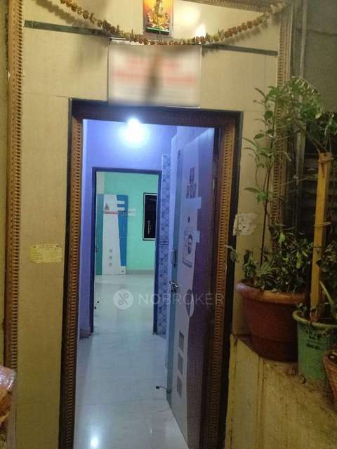 1 RK Flat In Star Housing Society for Rent  In Pimpri-chinchwad