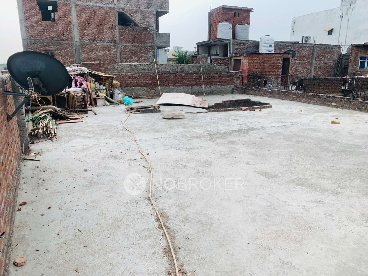 Plot For Sale  In Tughlakabad