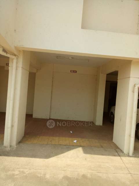 1 BHK Flat In Tanish Unnati For Sale  In Alandi