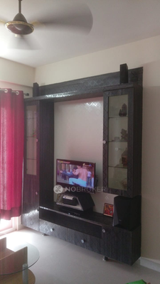 2 BHK Flat In Shilpitha Sunflower for Rent  In Whitefield