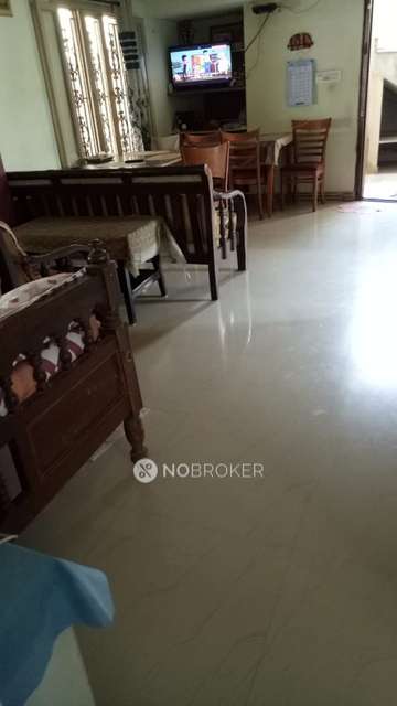 1 BHK House for Lease  In Singapura 