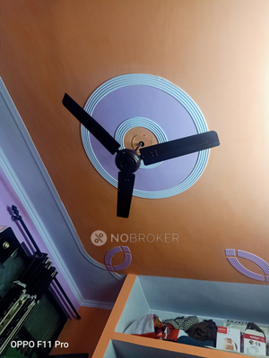 2 BHK Flat for Rent  In South Ganesh Nagar