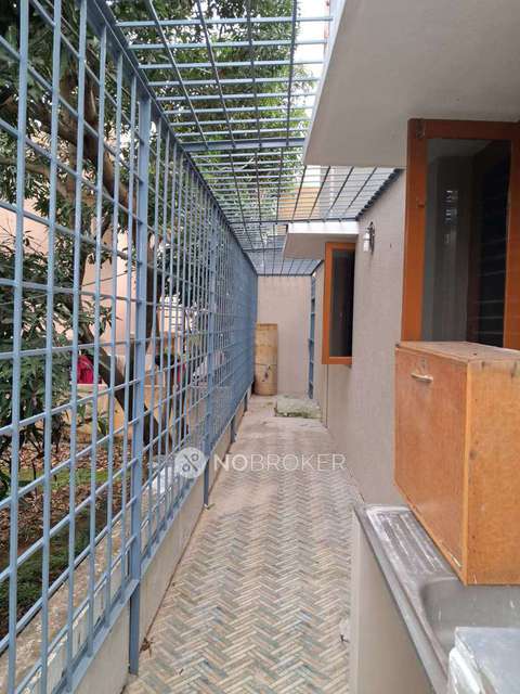 1 RK House for Rent  In Vidyaranyapura