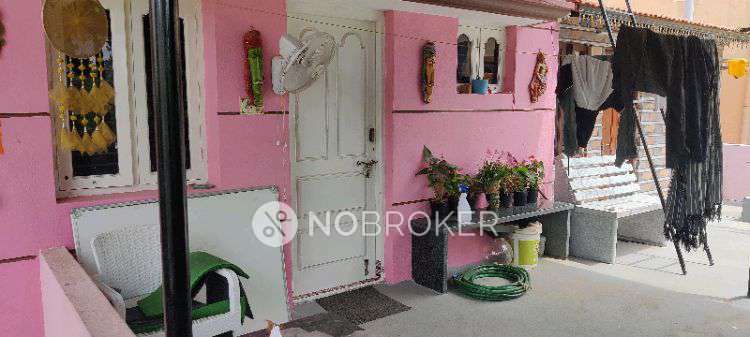 1 RK House for Rent  In 3hvh+h65, Soma Nagar, Yelahanka, Bengaluru, Karnataka 560064, India