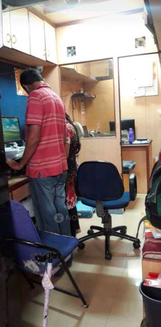 Office Space in , Kalbadevi, Mumbai for Rent 