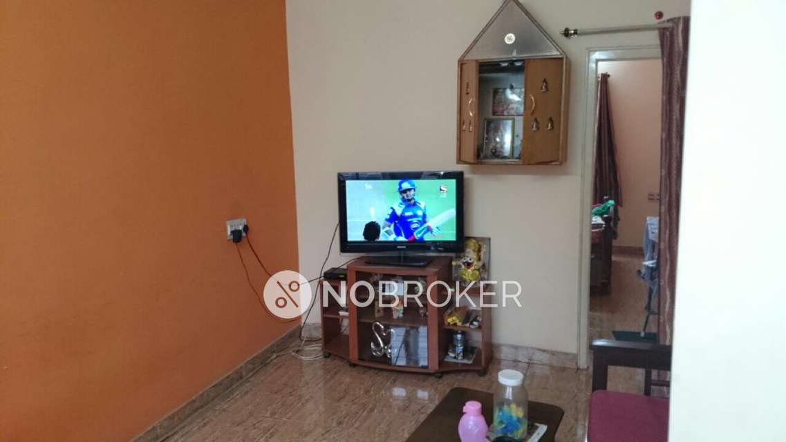 2 BHK Flat for Rent  In  C V Raman Nagar 