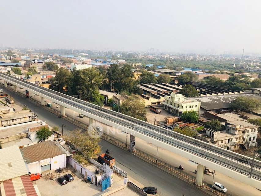 4+ BHK Flat In Nipun Saffron Valley For Sale  In Grand Trunk Road