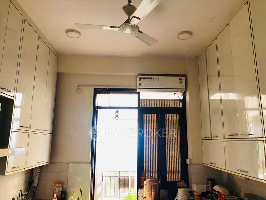 4+ BHK Flat In Nipun Saffron Valley For Sale  In Grand Trunk Road