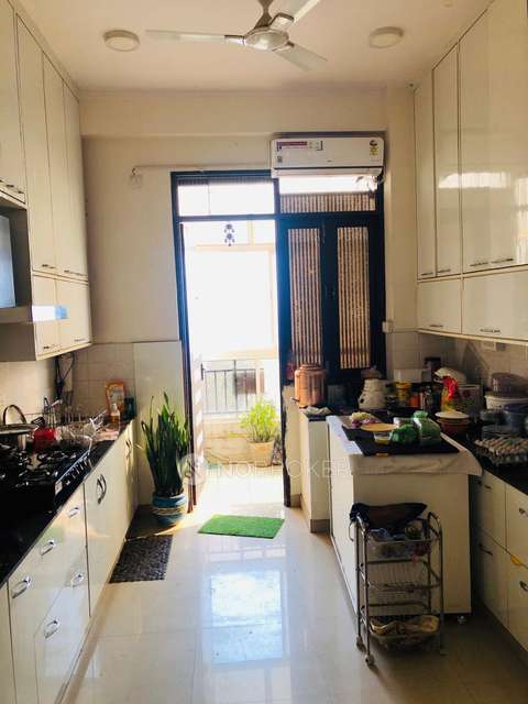 4+ BHK Flat In Nipun Saffron Valley For Sale  In Grand Trunk Road