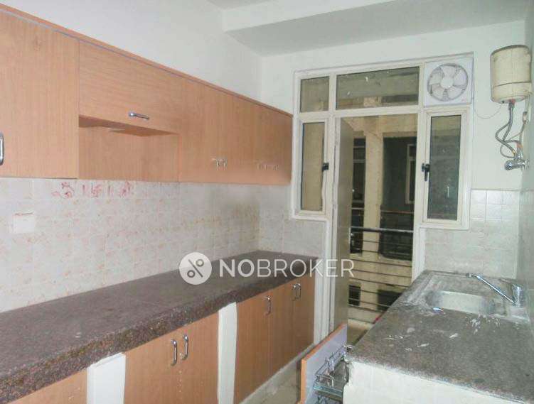 3 BHK Flat In Parsvnath Regalia For Sale  In Sahibabad