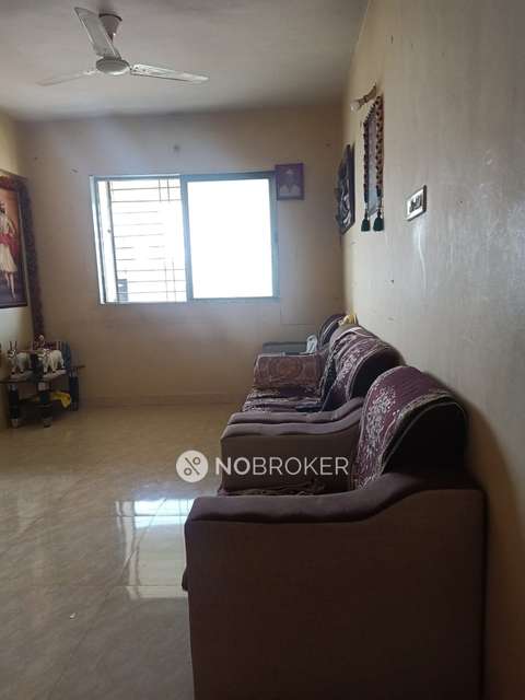 1 BHK Flat In Ganesh Arcade For Sale  In  Vadgaon