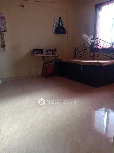 1 BHK Flat In Ganesh Arcade For Sale  In  Vadgaon