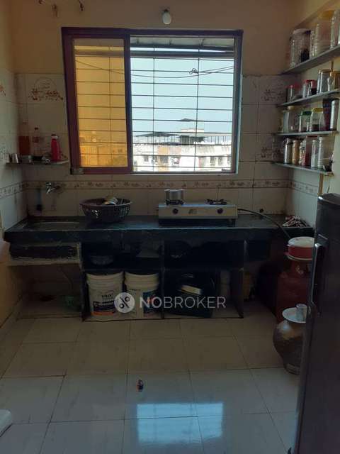 1 RK Flat In Apartment For Sale  In Virar