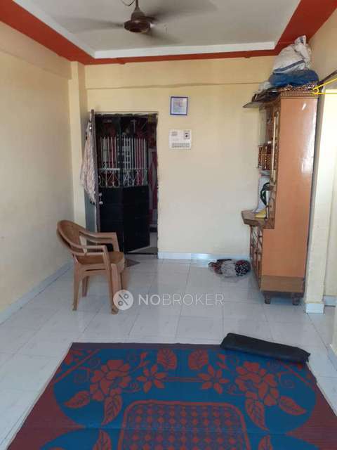 1 RK Flat In Apartment For Sale  In Virar