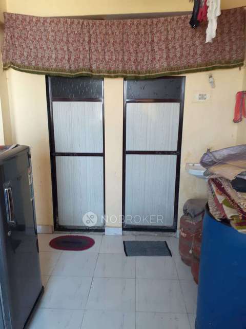 1 RK Flat In Apartment For Sale  In Virar