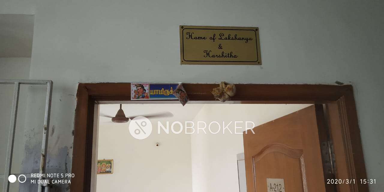 2 BHK Flat In Sare Homes For Sale  In Thiruporur