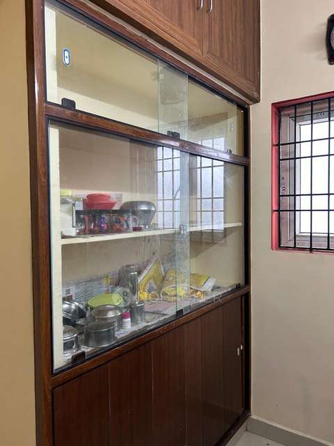 1 BHK Flat In Siva Nilayam, Kolathur For Sale  In Perambur