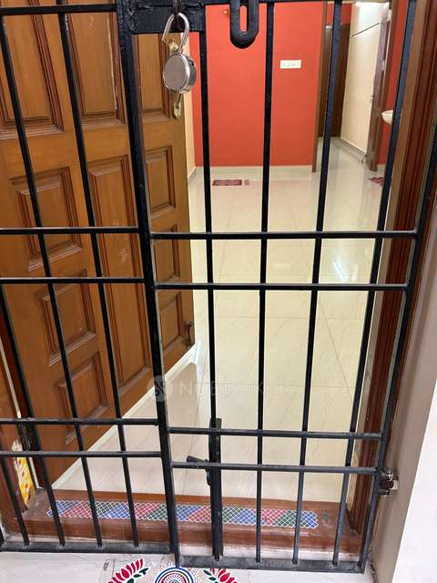 1 BHK Flat In Siva Nilayam, Kolathur For Sale  In Perambur