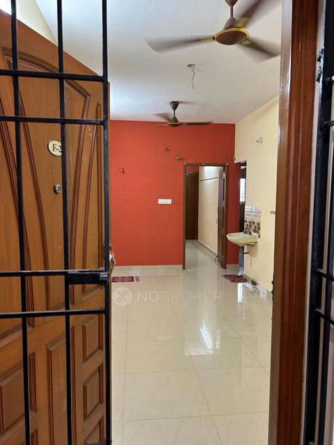 1 BHK Flat In Siva Nilayam, Kolathur For Sale  In Perambur