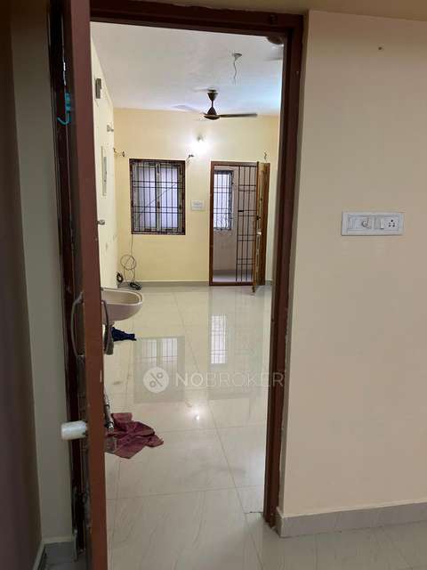 1 BHK Flat In Siva Nilayam, Kolathur For Sale  In Perambur