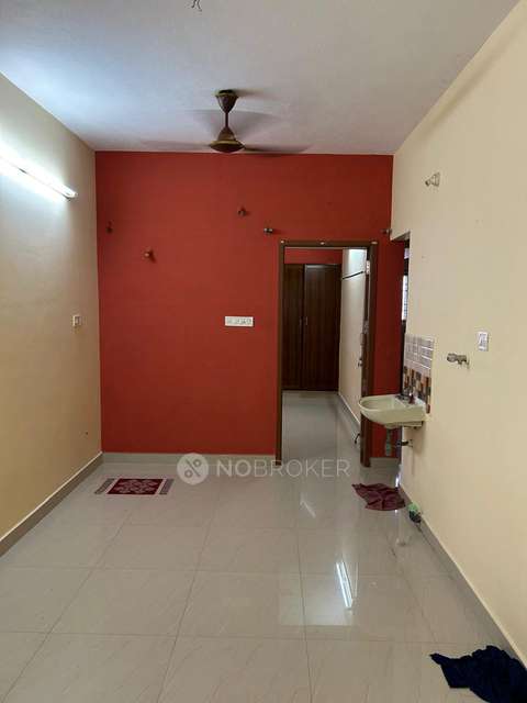 1 BHK Flat In Siva Nilayam, Kolathur For Sale  In Perambur