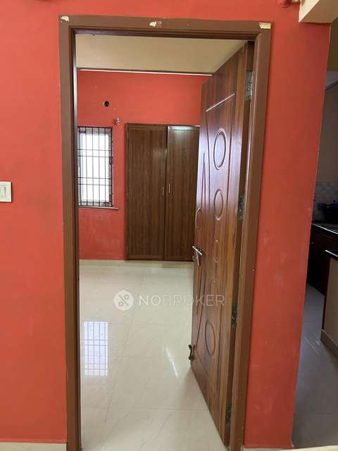 1 BHK Flat In Siva Nilayam, Kolathur For Sale  In Perambur