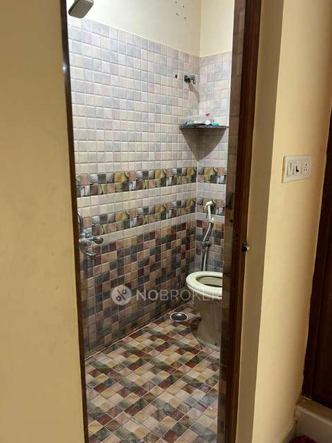 1 BHK Flat In Siva Nilayam, Kolathur For Sale  In Perambur